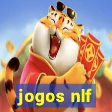 jogos nlf