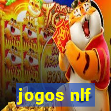 jogos nlf