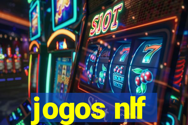 jogos nlf