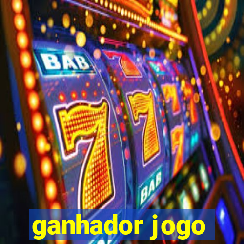 ganhador jogo