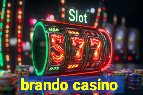 brando casino