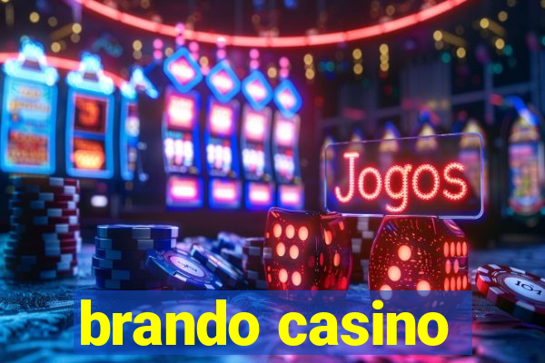 brando casino