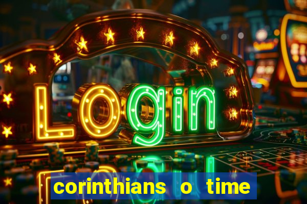 corinthians o time mais ajudado pela arbitragem