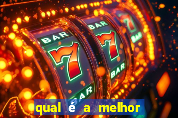 qual é a melhor plataforma para jogar