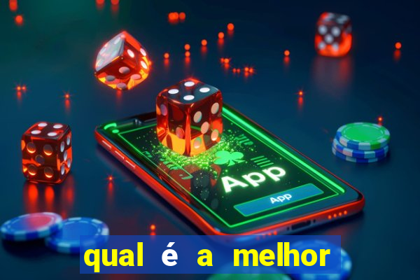 qual é a melhor plataforma para jogar