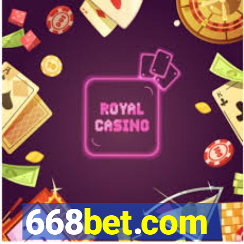 668bet.com