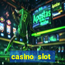 casino slot machines for free