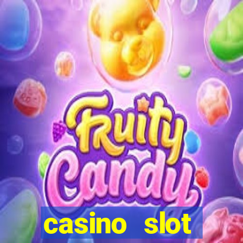 casino slot machines for free