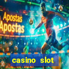 casino slot machines for free