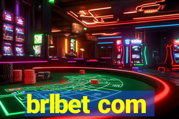 brlbet com