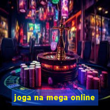 joga na mega online