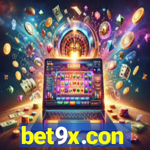 bet9x.con