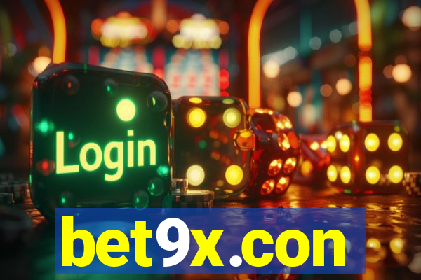 bet9x.con