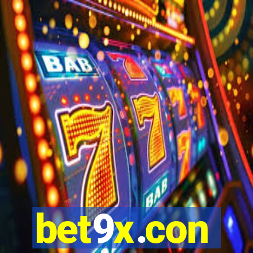 bet9x.con