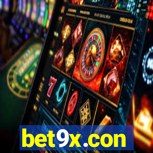 bet9x.con