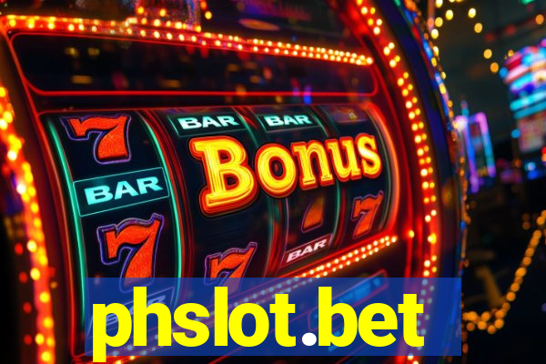 phslot.bet