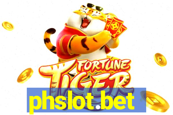 phslot.bet