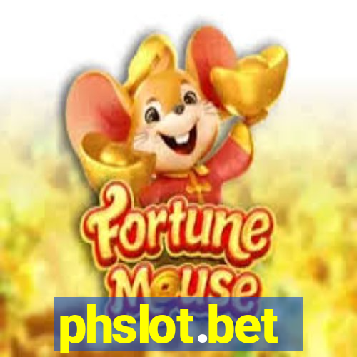 phslot.bet