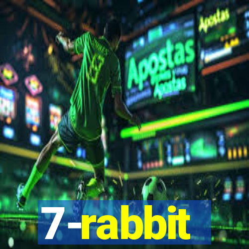 7-rabbit plataforma