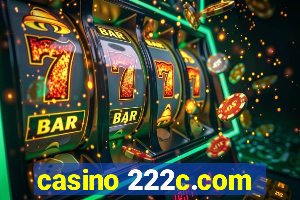 casino 222c.com