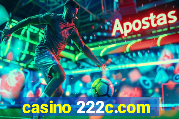 casino 222c.com