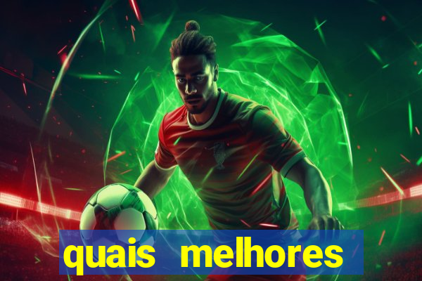 quais melhores jogos online