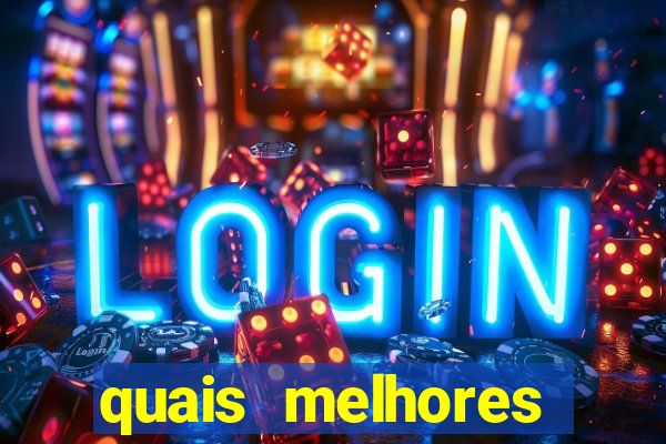 quais melhores jogos online