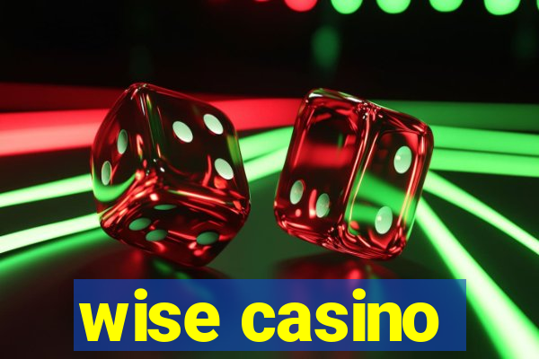 wise casino