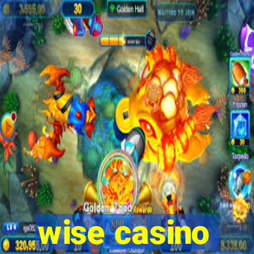 wise casino