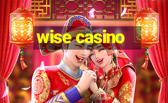 wise casino