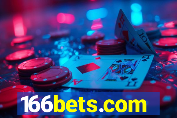 166bets.com