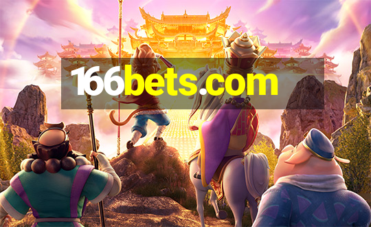 166bets.com