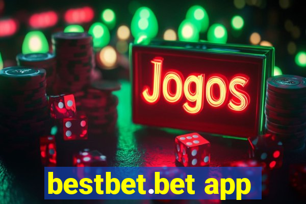 bestbet.bet app