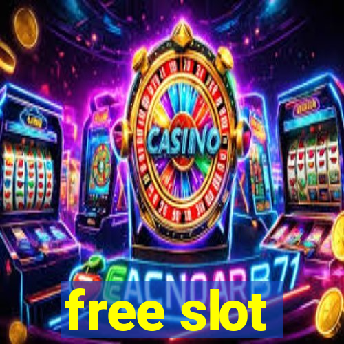 free slot