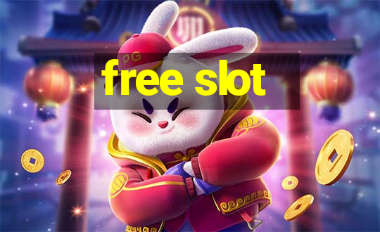 free slot