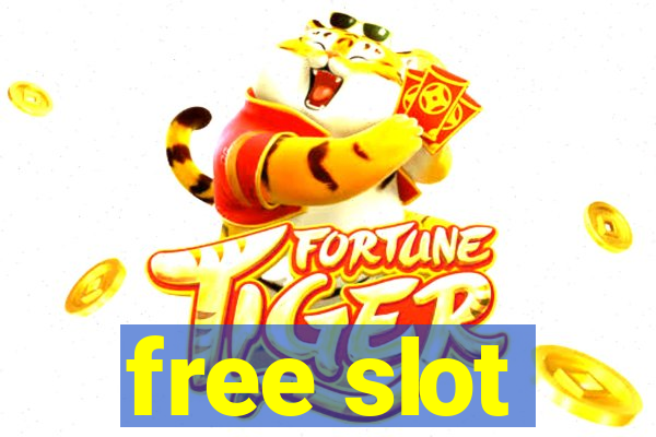 free slot