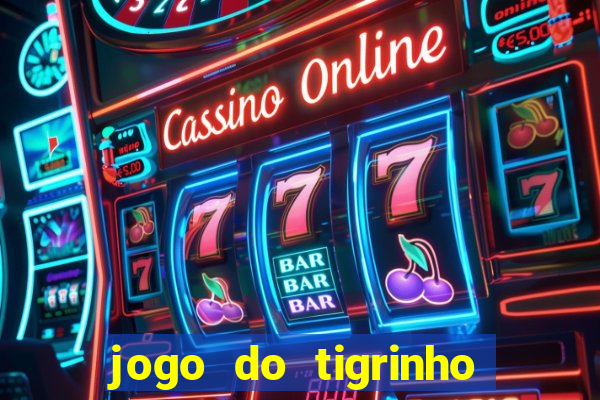 jogo do tigrinho é proibido no brasil