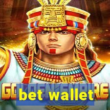 bet wallet