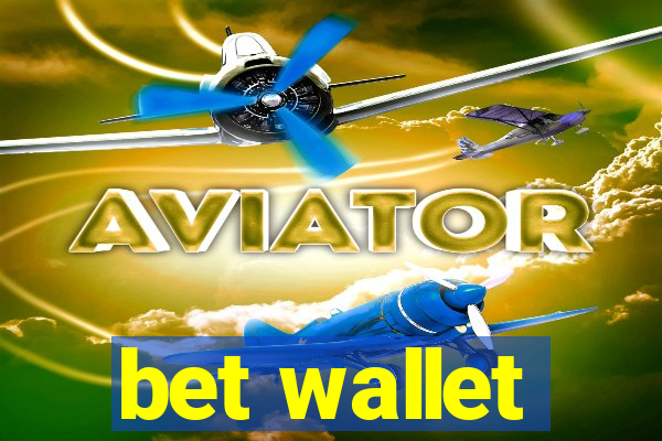 bet wallet