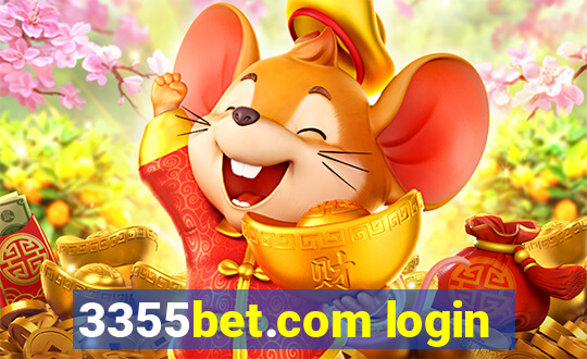 3355bet.com login