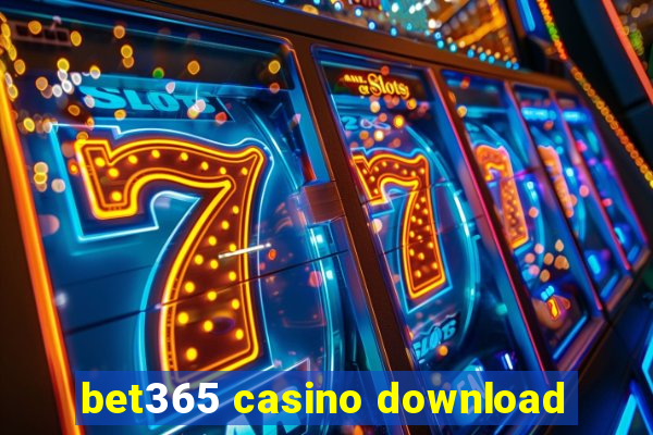 bet365 casino download