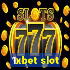 1xbet slot