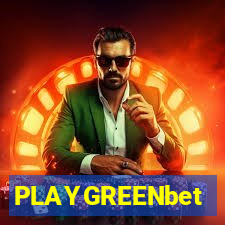 PLAYGREENbet