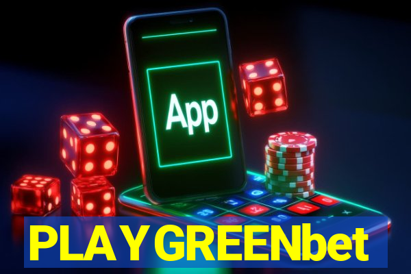 PLAYGREENbet