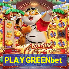 PLAYGREENbet