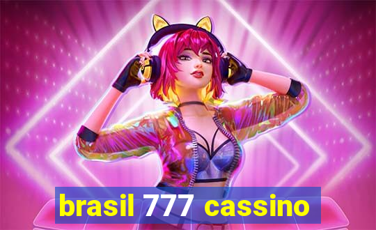 brasil 777 cassino