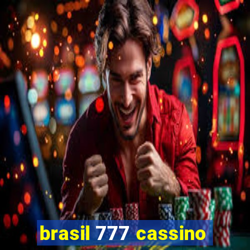 brasil 777 cassino