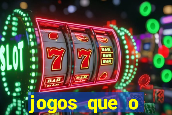 jogos que o deposito de 1 real