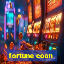 fortune coon