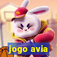 jogo avia